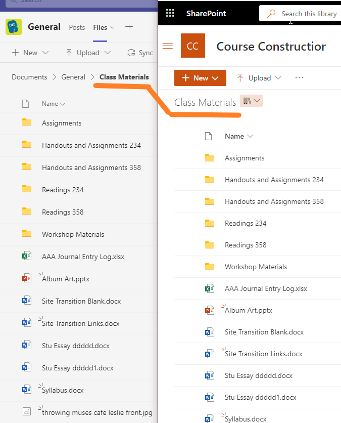 /uploadedimages/Campus_Resources/Technology_Services_and_HelpDesk/HelpDesk/Articles/class materials match new team.png